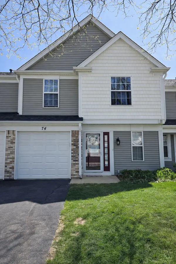 Address Withheld By Seller, Streamwood, IL 60107