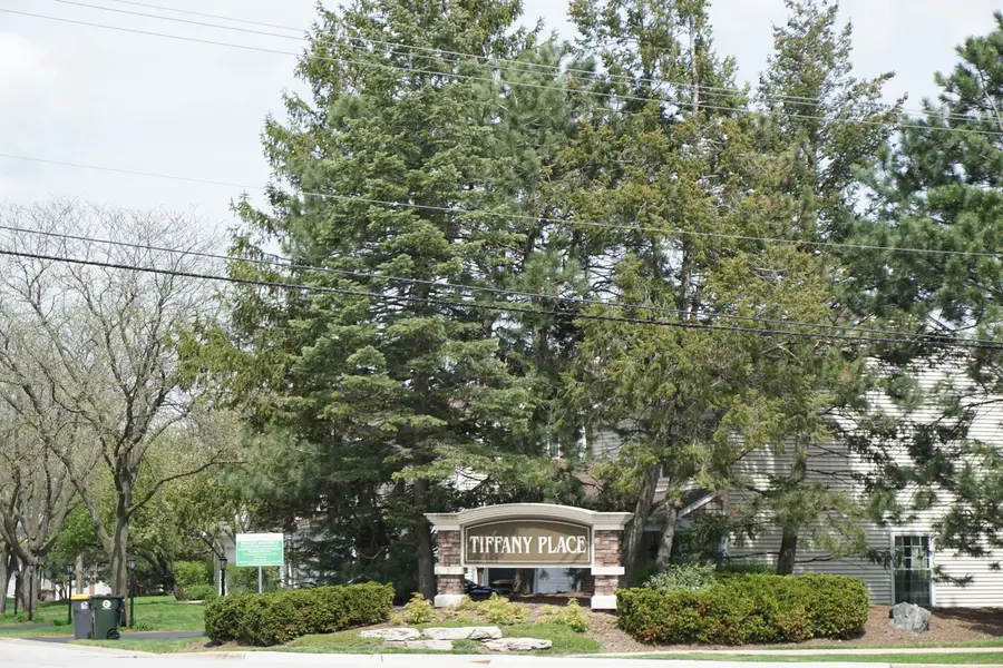 74 Marion Lane #74, Streamwood, IL 60107 - #2