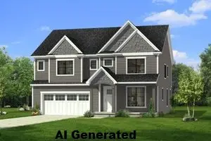 Address Withheld By Seller, Glenview, IL 60026 - #3