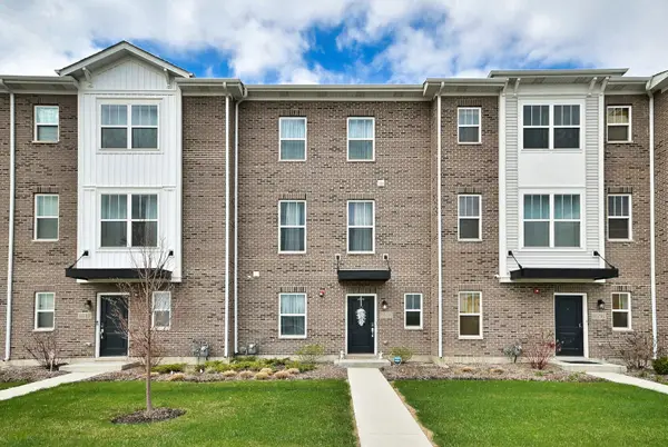 1538 Times Drive, Des Plaines, IL 60018