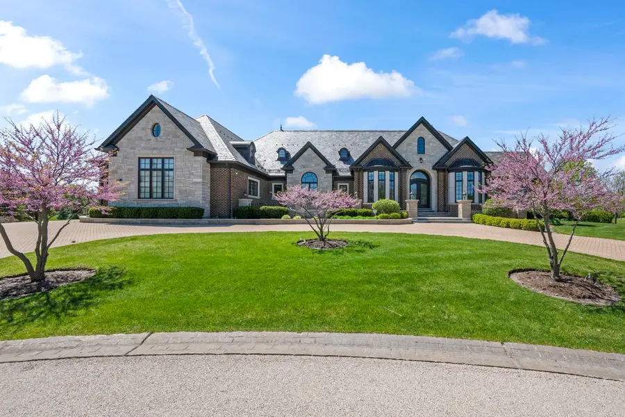 23 Enclave Court, South Barrington, IL 60010 - #3