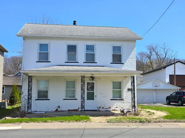 510 N Main Street, Port Byron, IL 61275