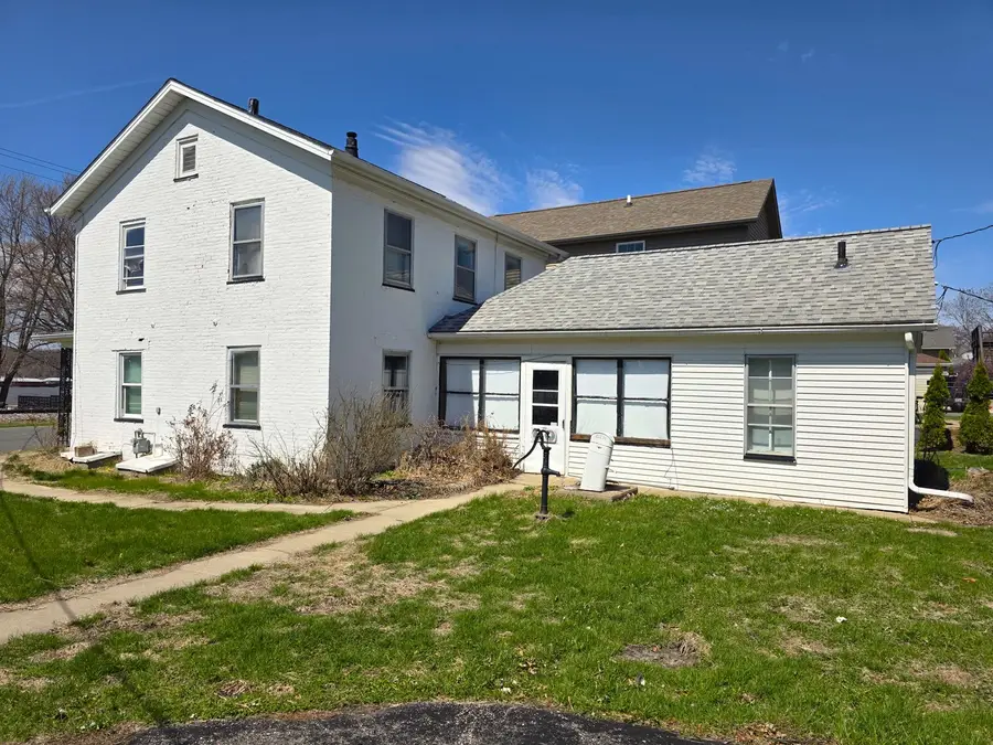 510 N Main Street, Port Byron, IL 61275 - #2