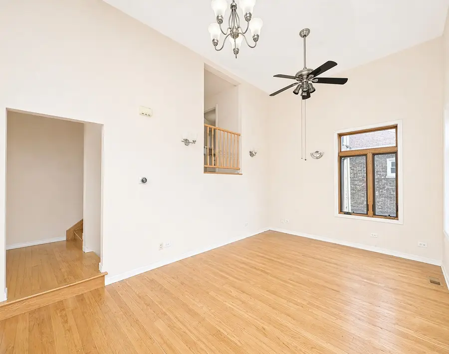 5011 S Maplewood Avenue, Chicago, IL 60632 - #3