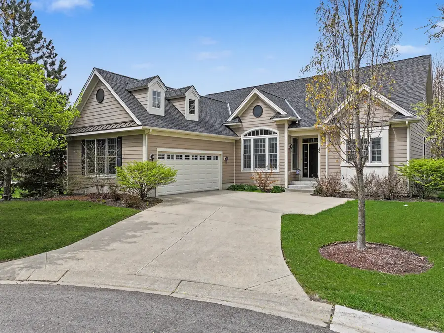 30 Denali Court, South Barrington, IL 60010 - #2