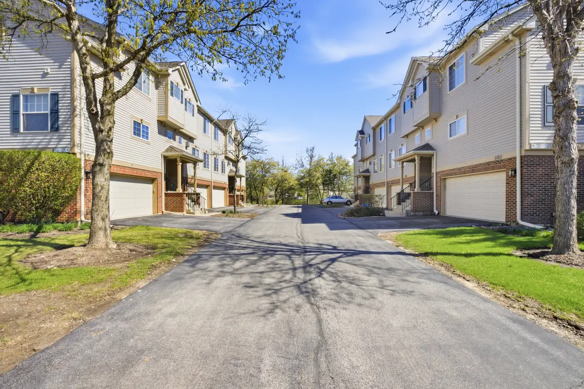 304 Monarch Drive, Streamwood, IL 60107 - #1