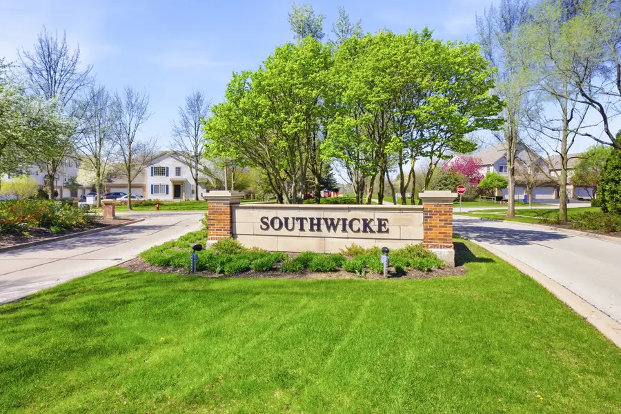 304 Monarch Drive, Streamwood, IL 60107 - #3