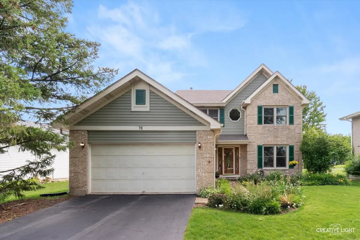78 Forestview Lane, Aurora, IL 60502 - #1