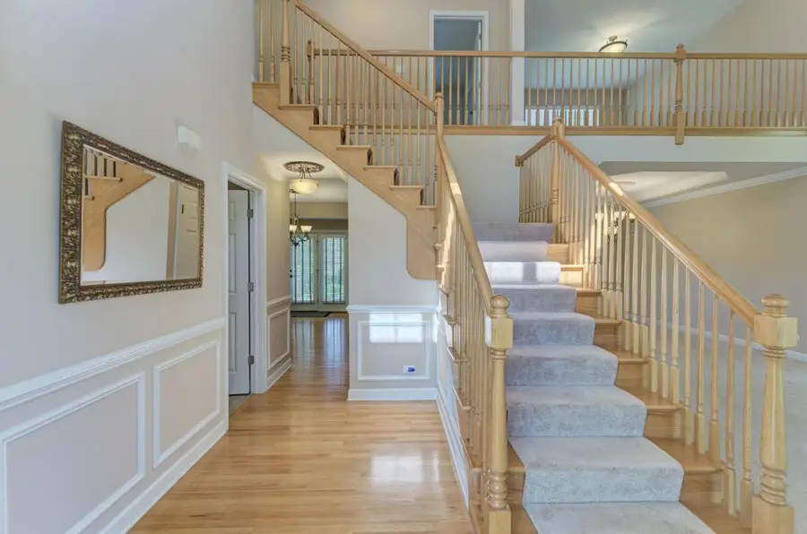 496 Bennett Drive, North Aurora, IL 60542 - #3