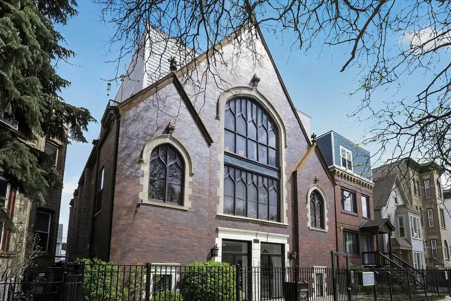 Address Withheld By Seller, Chicago, IL 60647 - #2