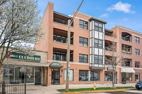20 S Fairview Avenue #3S, Park Ridge, IL 60068