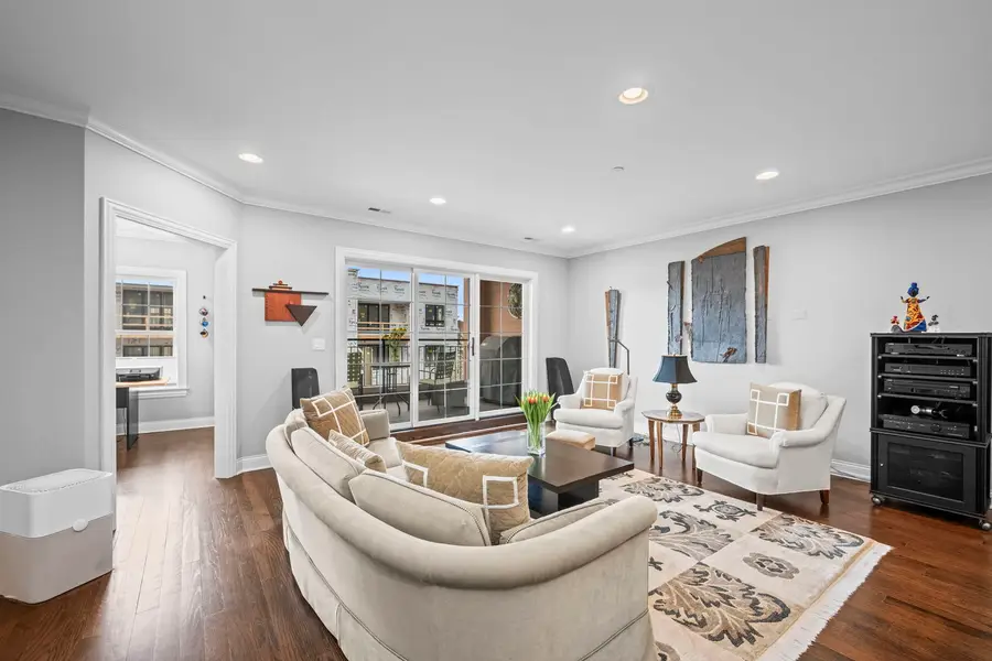 20 S Fairview Avenue #3S, Park Ridge, IL 60068 - #3