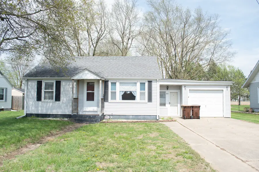 421 7th Avenue, Erie, IL 61250 - #2