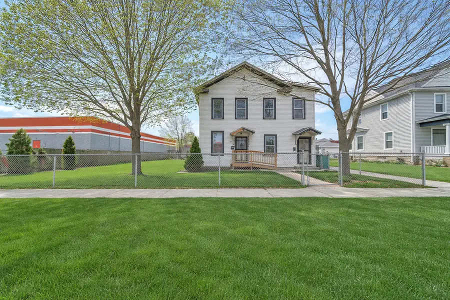 205 Casseday Avenue, Joliet, IL 60432 - #2