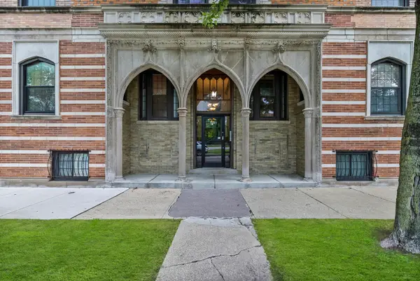 5001 S King Drive #GN, Chicago, IL 60615