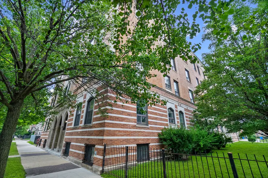 5001 S King Drive #GN, Chicago, IL 60615 - #2