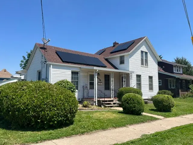 610 W Central Boulevard, Kewanee, IL 61443 - #2