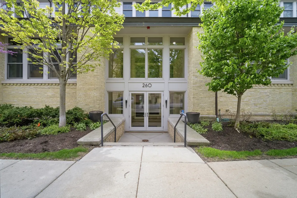 260 Whistler Road #2BC, Highland Park, IL 60035 - #1