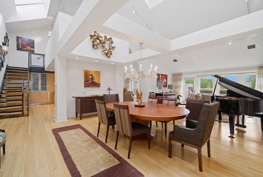 260 Whistler Road #2BC, Highland Park, IL 60035 - #3