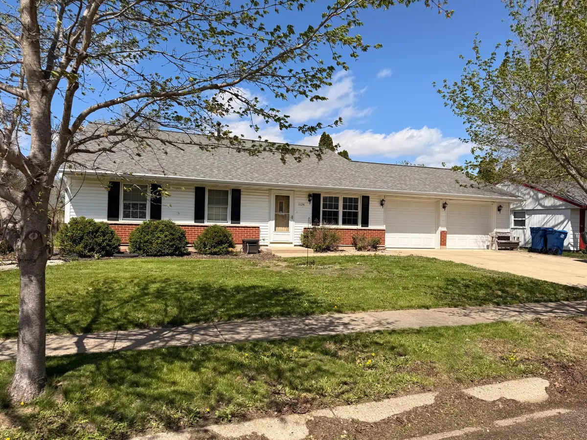 1134 E Main Street, Granville, IL 61326 - #1