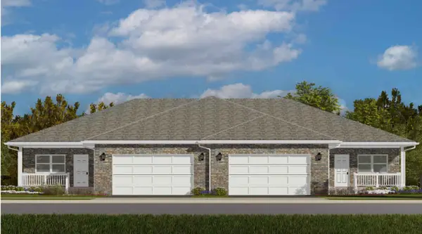 2031 Isabella Lane, Minooka, IL 60447