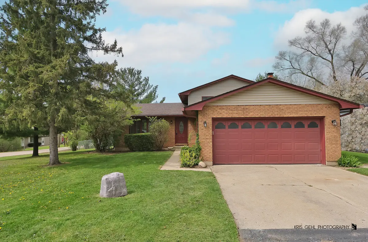 7503 Windsor Avenue, Spring Grove, IL 60081 - #1