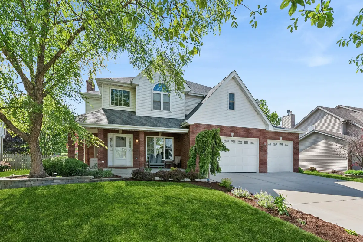 13152 S Vicarage Drive, Plainfield, IL 60585 - #1