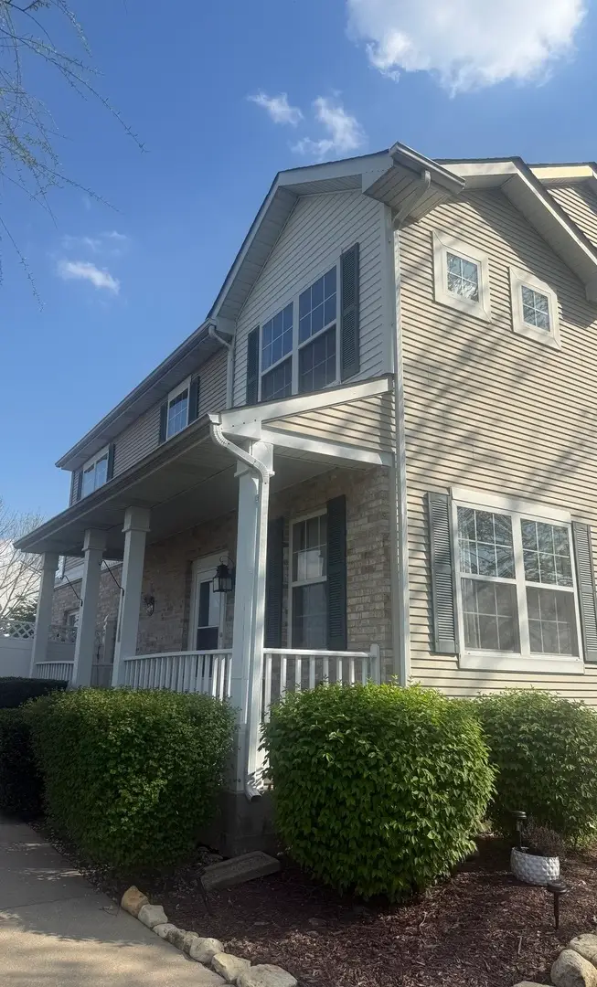 39 Freesia Drive, Romeoville, IL 60446 - #1