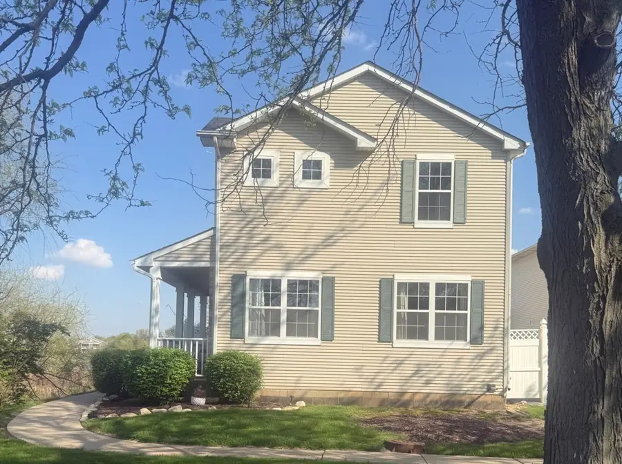 39 Freesia Drive, Romeoville, IL 60446 - #3