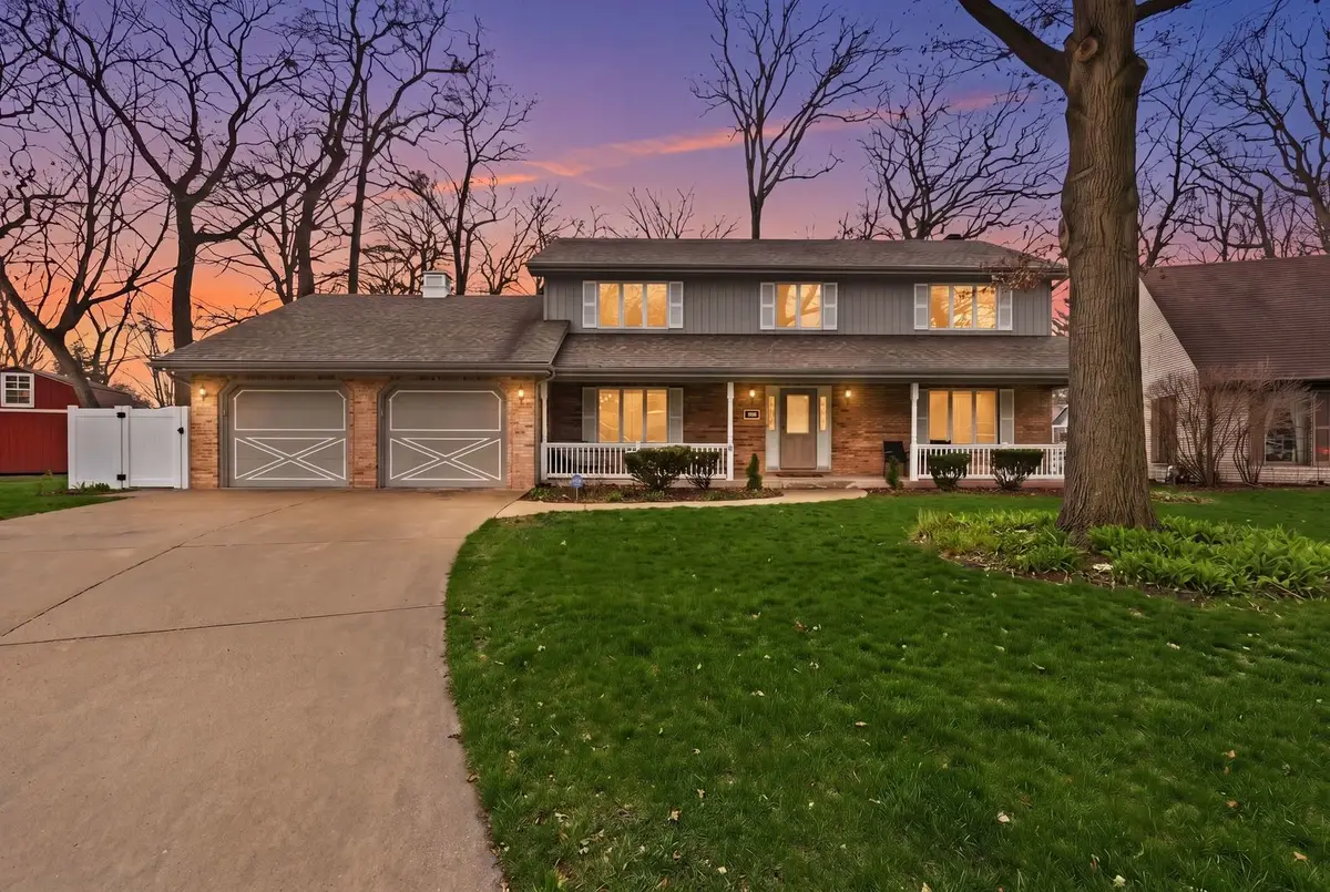 18118 Whitman Lane, Lansing, IL 60438 - #1