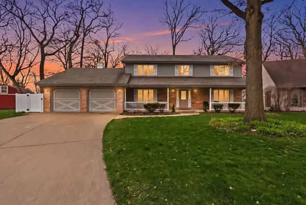 18118 Whitman Lane, Lansing, IL 60438