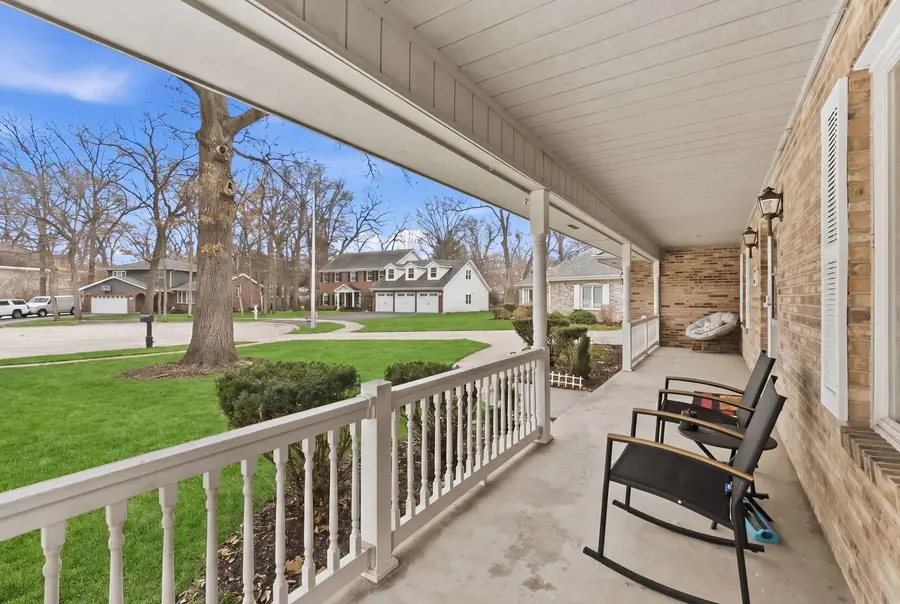 18118 Whitman Lane, Lansing, IL 60438 - #3