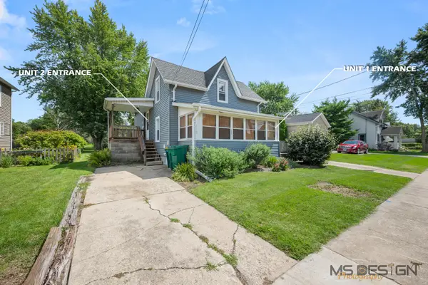 732 Park Avenue, Sycamore, IL 60178