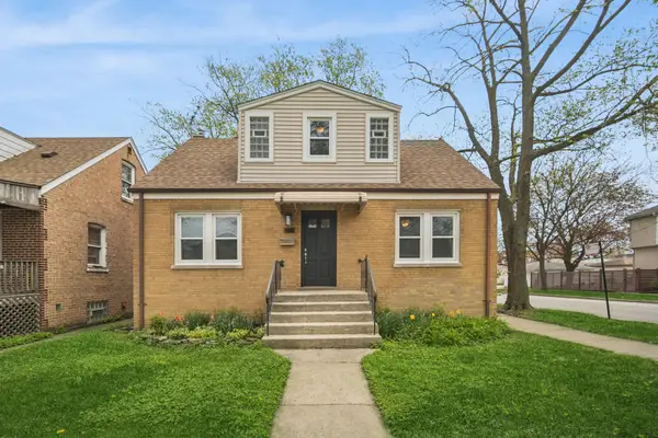 5359 S Nordica Avenue, Chicago, IL 60638