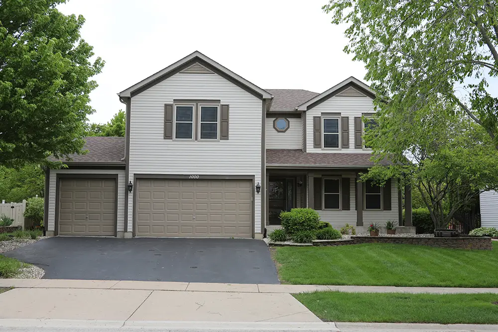1000 Butterfield Circle E, Shorewood, IL 60404 - #1