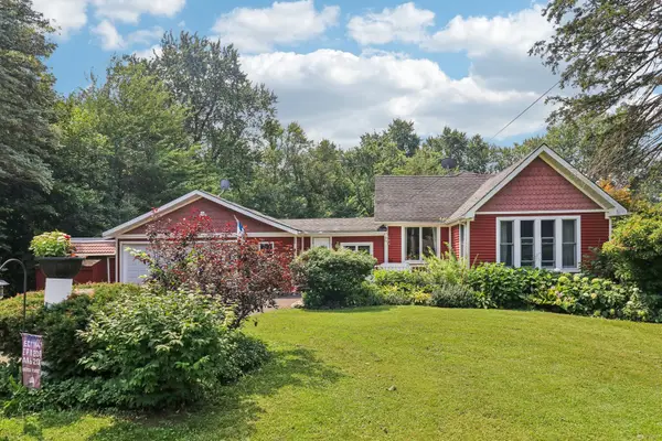 26225 W Merton Road, Barrington, IL 60010