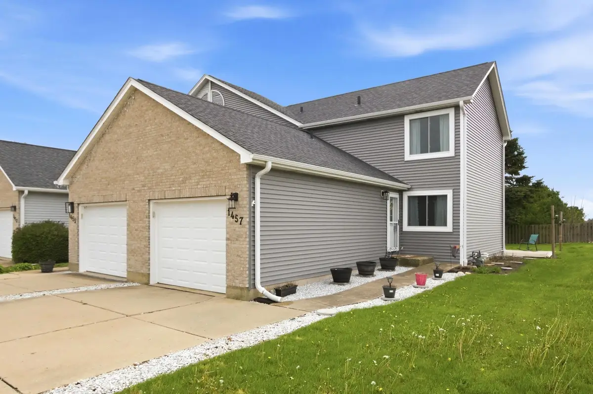1457 Anthony Lane, Sandwich, IL 60548 - #1