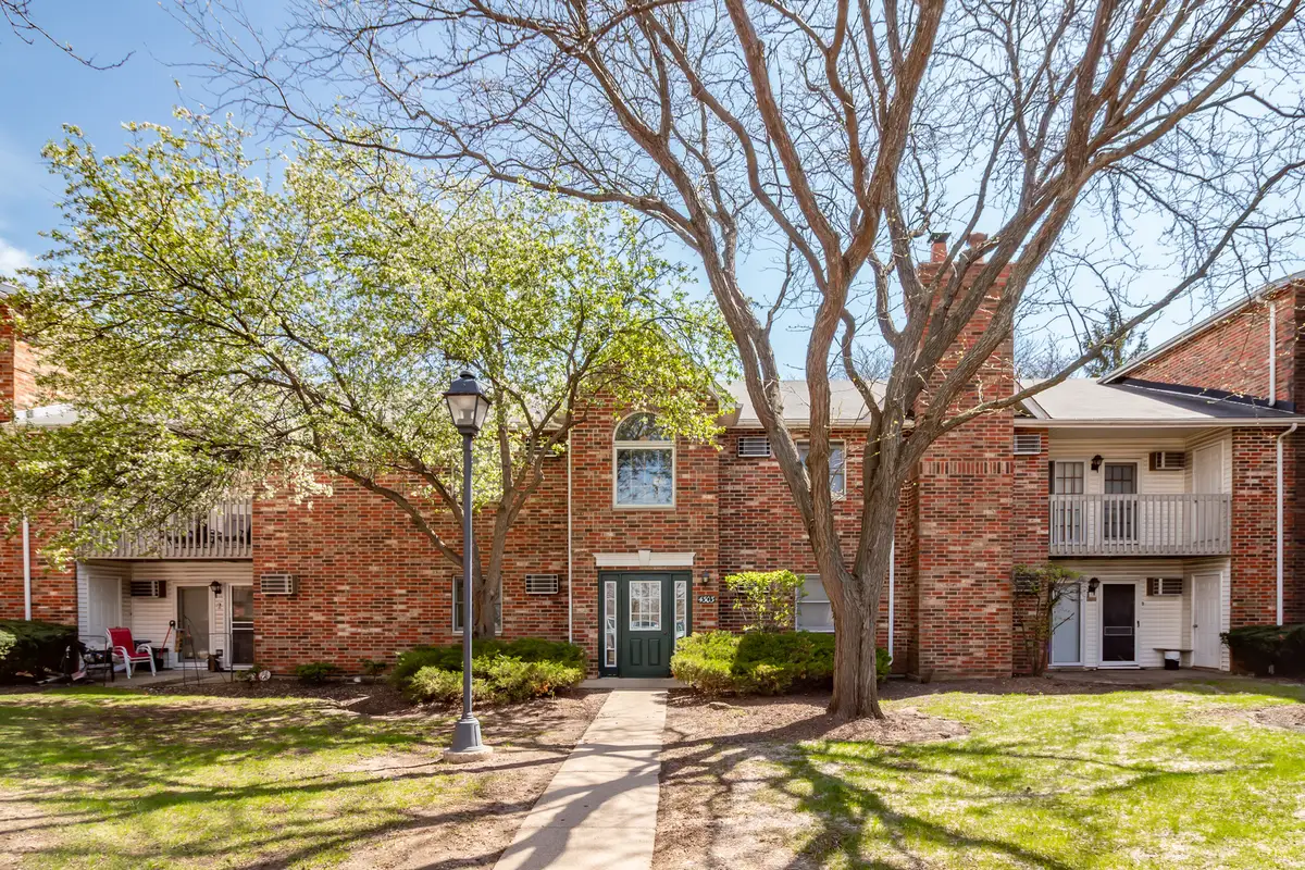 4303 W Shamrock Lane #1C, McHenry, IL 60050 - #1
