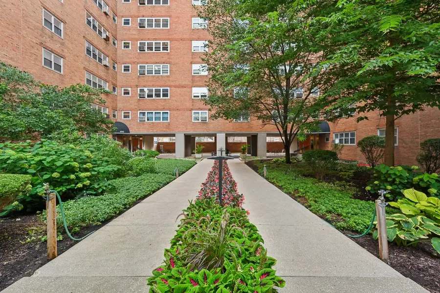 4960 N Marine Drive #611, Chicago, IL 60640 - #2