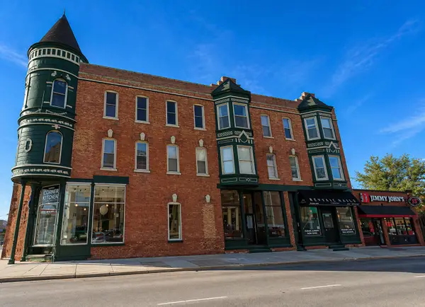 2204 N Clybourn Avenue #3, Chicago, IL 60614