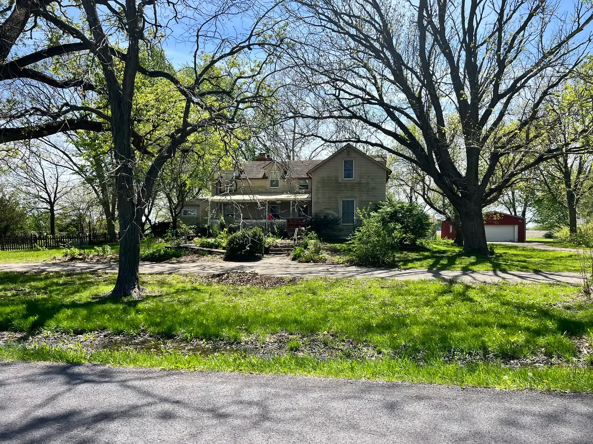 313 Woodworth Drive, Tolono, IL 61880 - #1