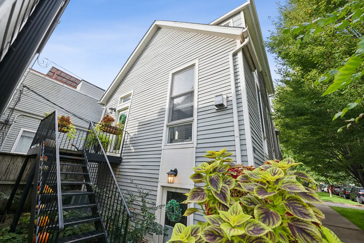 1809 W Melrose Street, Chicago, IL 60657 - #1