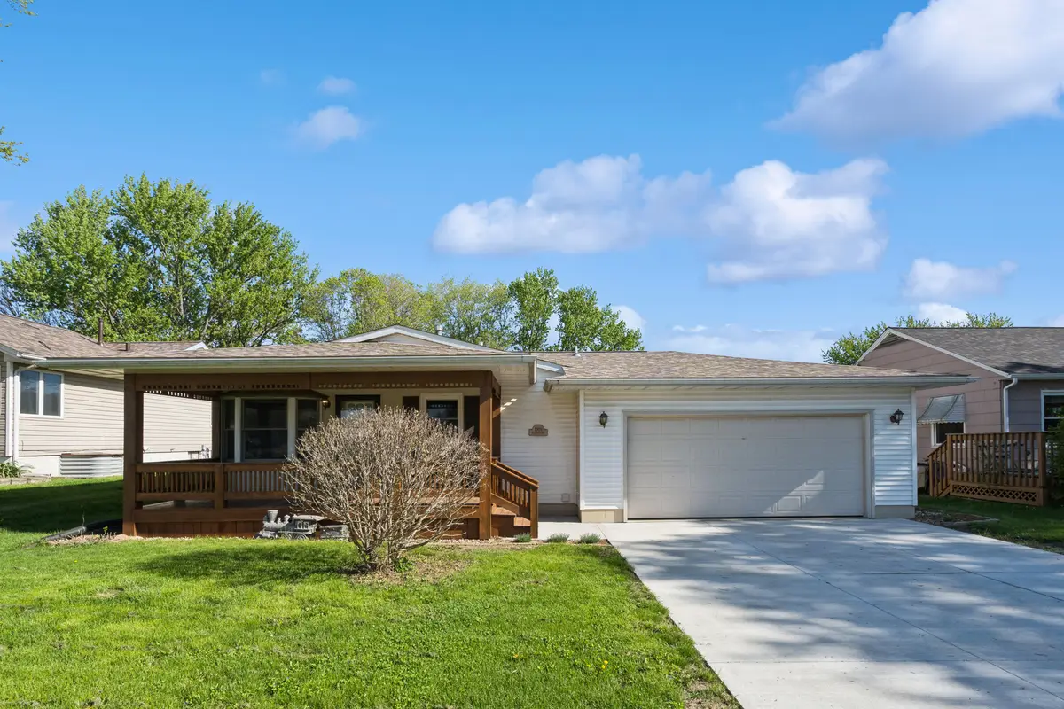 1009 11th Avenue, Orion, IL 61273 - #1