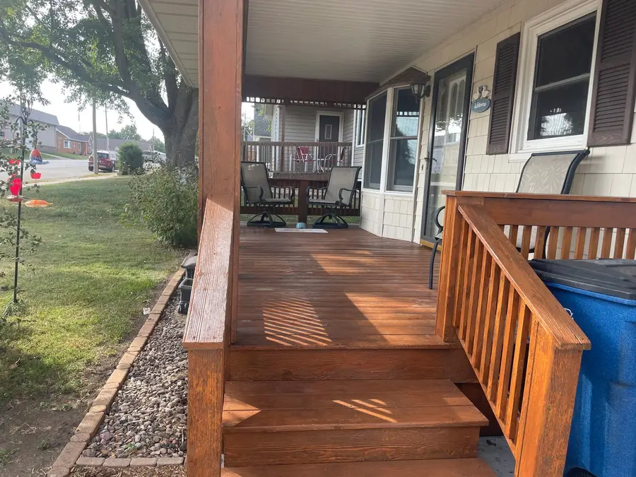 1009 11th Avenue, Orion, IL 61273 - #3