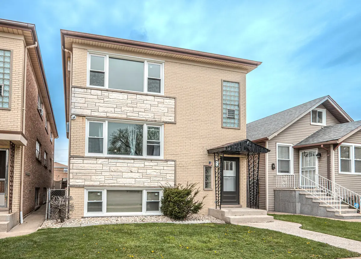 2702 N 74th Avenue, Elmwood Park, IL 60707 - #1
