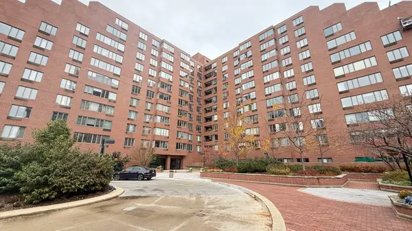 801 S Plymouth Court #1111, Chicago, IL 60605