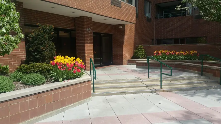 801 S Plymouth Court #1111, Chicago, IL 60605 - #2