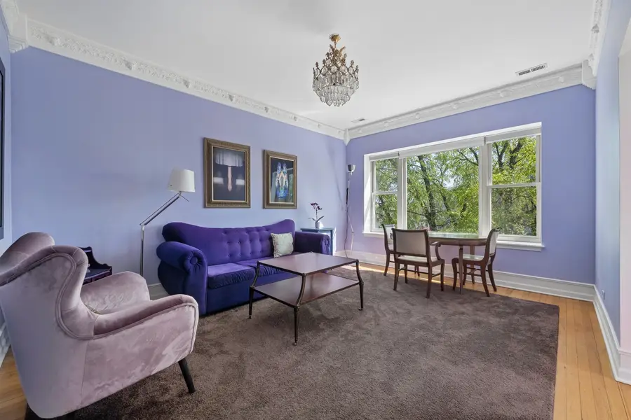 1234 W Argyle Street #3F, Chicago, IL 60640 - #3