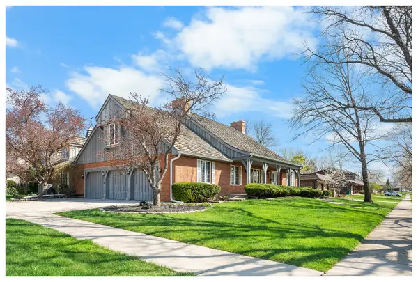 1002 Runyan Drive, Lockport, IL 60441