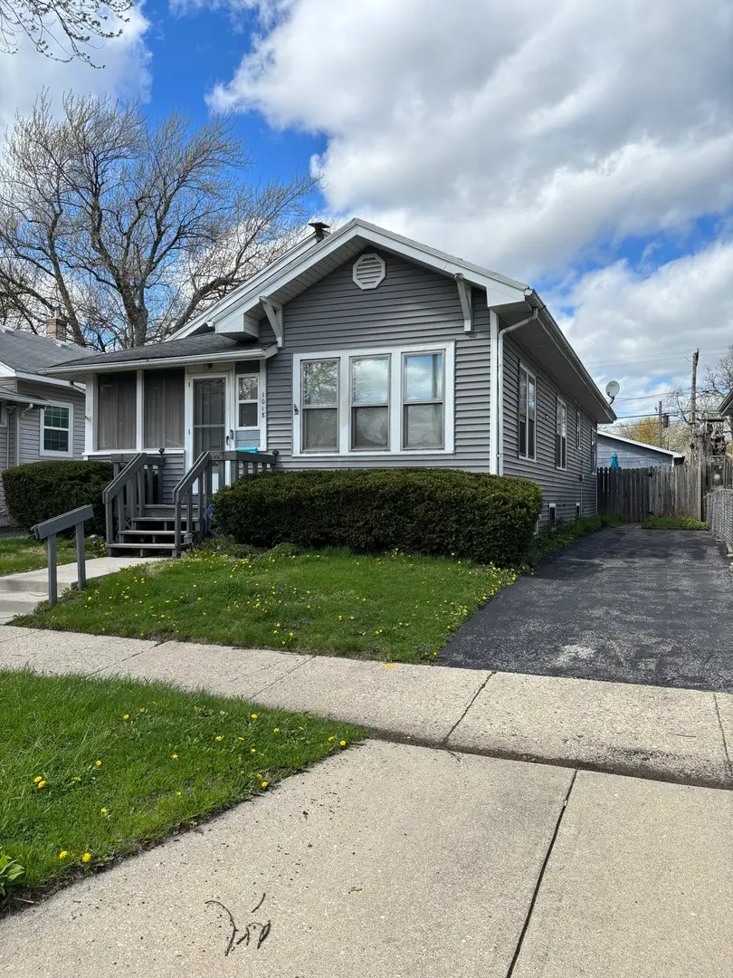 1018 Massena Avenue, Waukegan, IL 60085 - #1